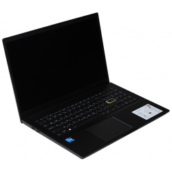 Ноутбук ASUS K513EA 90NB0SG1 M00K70 (Intel Core i3 1115G4 3 0GHz/8192Mb/256Gb SSD/Intel HD Graphics/Wi Fi/Cam/15 6/1920x1080/No OS) 