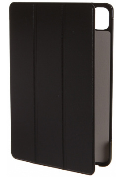 Чехол Zibelino для Xiaomi Pad 5/5 Pro Tablet с магнитом Black ZT XIA PAD5 BLK 
