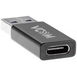 Аксессуар Vcom USB Type C  CA436M