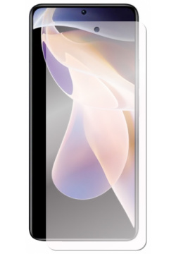 Гидрогелевая пленка Innovation для Xiaomi Redmi Note 11T Pro Plus Matte 35521 