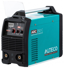 Сварочный аппарат Alteco ARC 250C 9763 