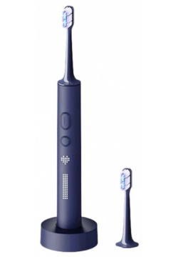Зубная электрощетка Xiaomi Electric Toothbrush T700 Dark Blue 