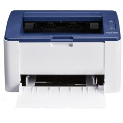 Принтер Xerox Phaser 3020BI  3020