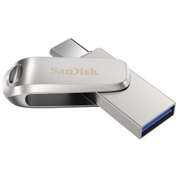 USB Flash Drive 32Gb  SanDisk Ultra Dual Luxe Type C SDDDC4 032G G46