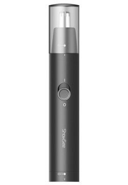Триммер Xiaomi ShowSee Nose Hair Trimmer C1  BK