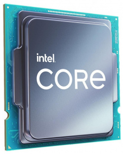 Процессор Intel Core i7 11700K Tray (3600MHz/LGA1200/L3 16384Kb) OEM 