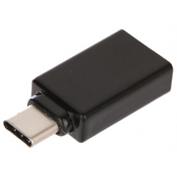 Аксессуар Gembird USB 3 1 Type C/M  C/F A USB3 CMAF