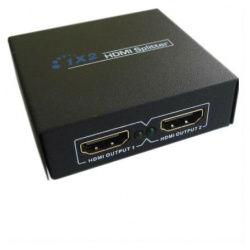 Сплиттер Espada EDH22 HDMI 1x2 Splitter 