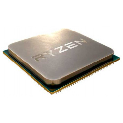 Процессор AMD Ryzen 3 3200G YD3200C5M4MFH OEM 