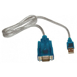 Аксессуар KS is USB to RS 232 PL2303 + 213 Light 331 