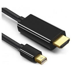 Аксессуар KS is MiniDP  HDMI 1 8m 517 8