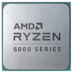Процессор AMD Ryzen 5 5600G (3900MHz/AM4/L2+L3 16384Kb) 100 000000252 OEM 