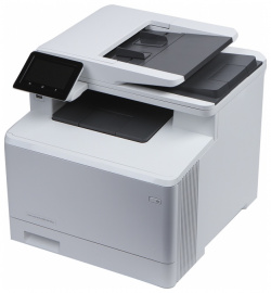 МФУ HP Color LaserJet Pro MFP M479fnw W1A78A (Hewlett Packard) 