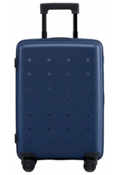 Чемодан Xiaomi MI Luggage Youth Edition 24 Dark Blue 
