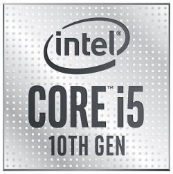 Процессор Intel Core i5 10400F (2900Mhz/LGA1200/L3 12288Kb) OEM  CM8070104290716
