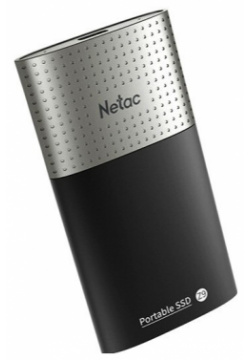 Твердотельный накопитель Netac Z9 1Tb NT01Z9 001T 32BK 