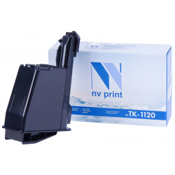 Картридж NV Print TK 1120 для FS1060DN/1025MFP/1125MFP 