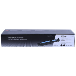 Тонер HP 103AD для Neverstop Laser 1200w/1200a/1000w/1000a 5000к (Hewlett Packard) 