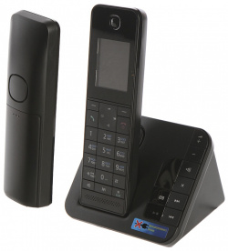 Телефон Panasonic KX TGH220 RUB 