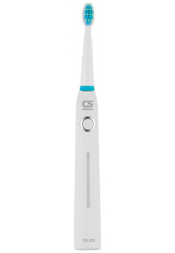 Зубная электрощетка CS Medica SonicMax 235 White 