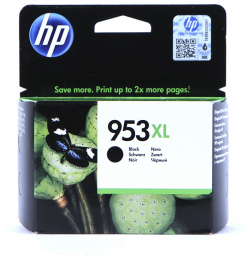 Картридж HP 953XL L0S70AE Black (Hewlett Packard) 