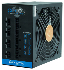 Блок питания Chieftec Proton BDF 750C 750W 