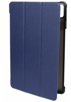 Чехол Zibelino для Huawei MatePad 2021 11 0 Tablet с магнитом Blue ZT HUW MP BLU 