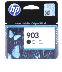 Картридж HP 903 T6L99AE Black (Hewlett Packard) 