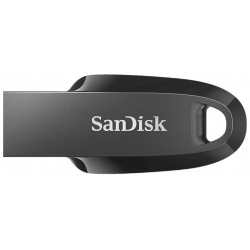 USB Flash Drive 128Gb  SanDisk Ultra Curve 3 2 SDCZ550 128G G46