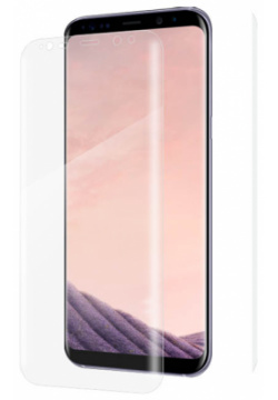 Защитный экран Red Line для Samsung Galaxy Tab S8 Plus Tempered Glass УТ000029746 