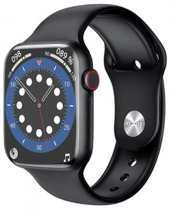 Умные часы Hoco Y5 Pro Black 207646 