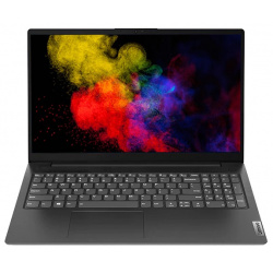 Ноутбук Lenovo V15 G2 ALC 82KD002SRU (AMD Ryzen 7 5700U 1 8GHz/8192Mb/512Gb SSD/AMD Radeon Graphics/Wi Fi/Cam/15 6/1920x1080/No OS) 