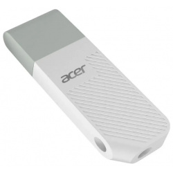 USB Flash Drive 128Gb  Acer 3 0 White UP300 128G WH / BL 9BWWA 567