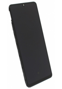 Дисплей Vbparts для Samsung Galaxy A32 SM A325F (OLED) Black Frame 090492 