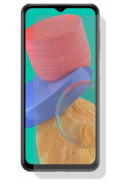 Гидрогелевая пленка Innovation для Samsung Galaxy M33 Matte 35995 