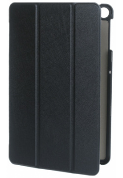 Чехол Zibelino для Huawei MatePad SE Tablet Magnetic Black ZT HUA 10 4 BLK 