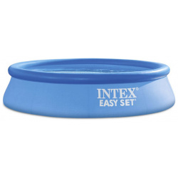 Детский бассейн Intex Easy Set 244х61cm 28108 