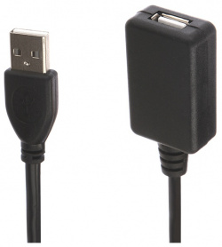 Аксессуар Gembird Cablexpert USB 2 0 AM/AF 10m UAE 01 