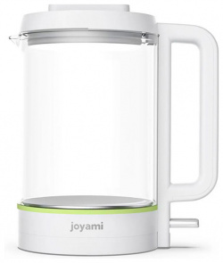 Чайник Joyami Electric Glass Kettle JDS010 1 5L 