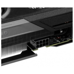 Видеокарта GigaByte nVidia GeForce RTX 4060TI GDDR6 PCI E 2580MHz 8192Mb 18000Mhz 128 bit HDMI DP GV N406TGAMING OC 8GD