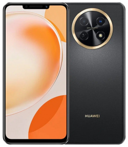 Сотовый телефон Huawei Nova Y91 8/128Gb Starry Black 