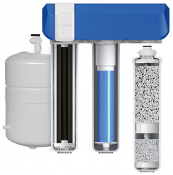 Фильтр для воды Барьер Compact Osmo 100М Н262Р02