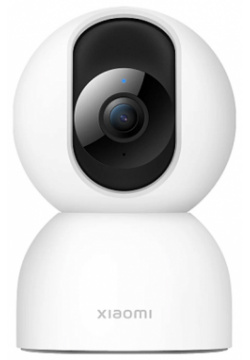 IP камера Xiaomi Smart Camera C400 BHR6619GL 