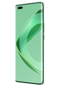 Сотовый телефон Huawei Nova 11 Pro 8/256Gb Green