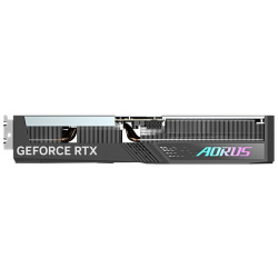 Видеокарта GigaByte GeForce RTX 4060 Ti AORUS ELITE 2655Mhz PCI E 8192Mb 18000Mhz 128 bit 2xHDMI 2xDP GV N406TAORUS 8GD