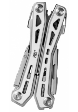 Мультитул HuoHou Multifunction Knife K20 HU0254 Silver 