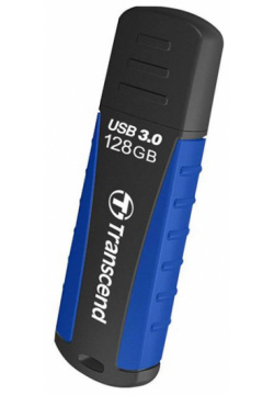 USB Flash Drive 128Gb  Transcend JetFlash 810 3 0 TS128GJF810