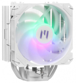 Кулер Zalman Cooler CNPS9X Performa ARGB White (Intel LGA1700/1200/115X AMD AM5/AM4) 