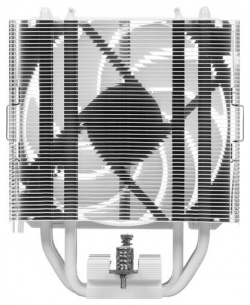 Кулер Zalman Cooler CNPS9X Performa ARGB White (Intel LGA1700/1200/115X AMD AM5/AM4)