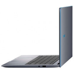 Ноутбук Honor MagicBook 15 2023 5301AFVQ (AMD Ryzen 5 5500U 2 1Ghz/16384Mb/512Gb SSD/AMD Radeon Graphics/Wi Fi/Bluetooth/Cam/15 6/1920x1080/Free DOS)